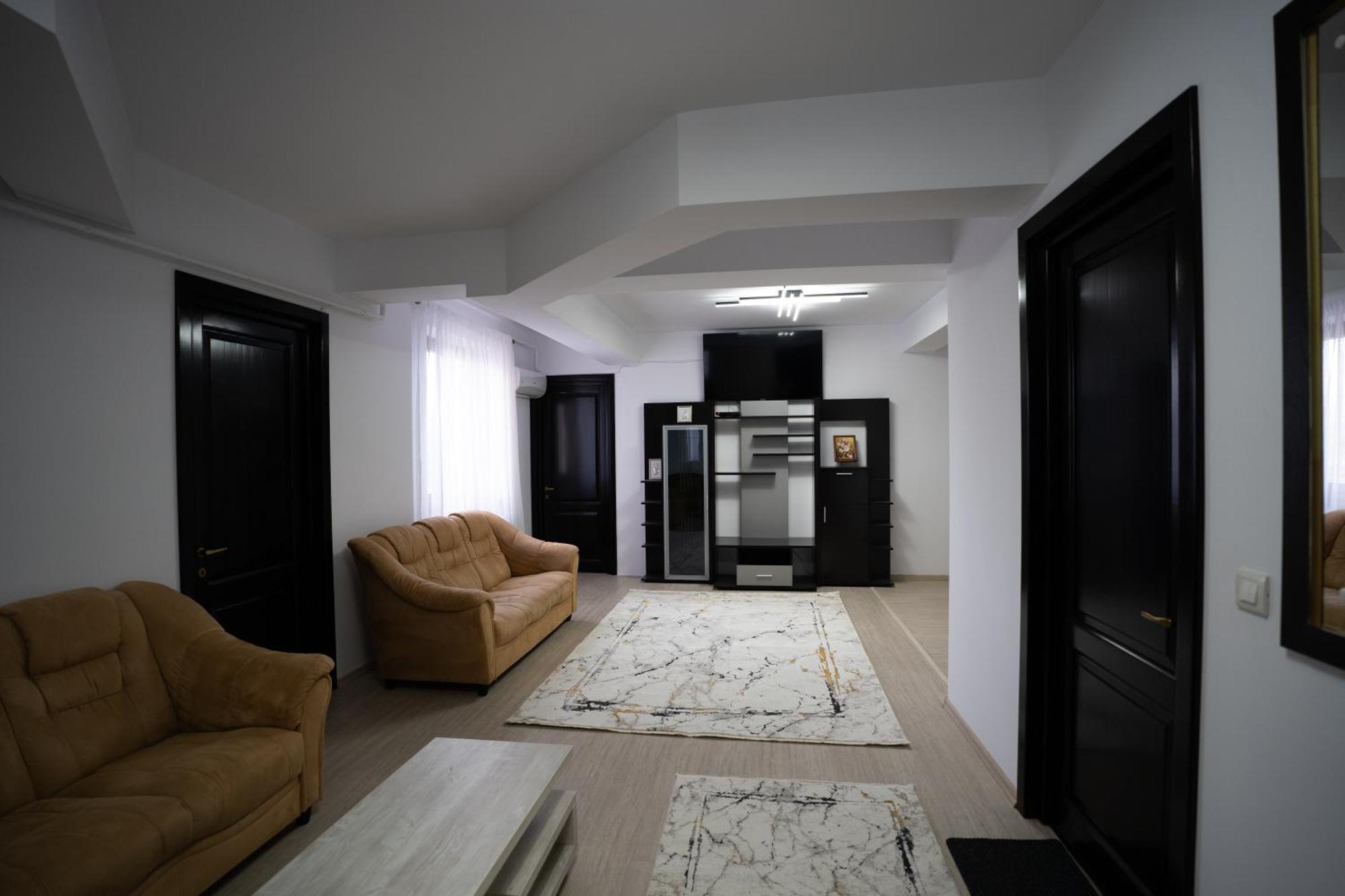 Alex 1 Apartament Ясси Екстер'єр фото