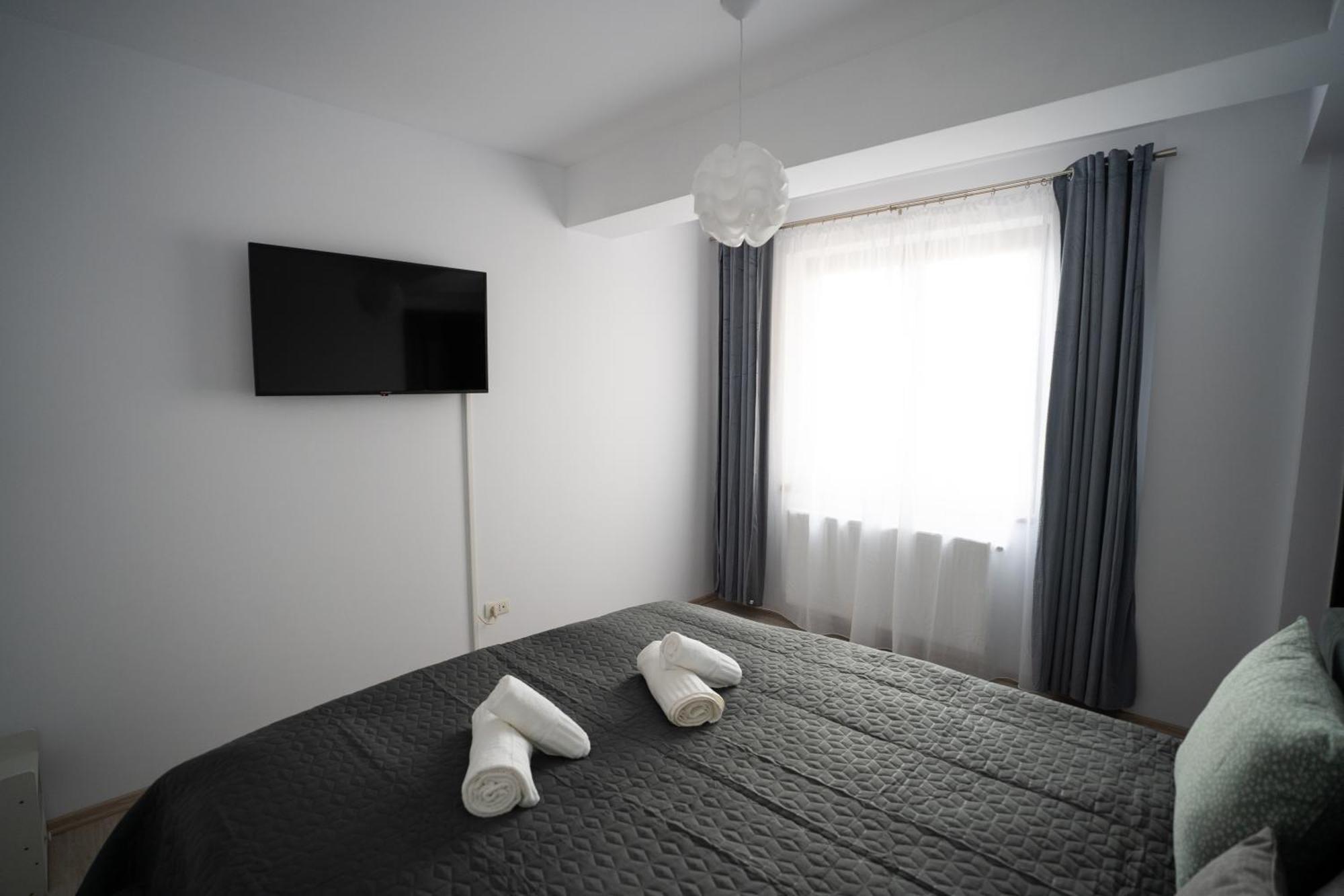 Alex 1 Apartament Ясси Екстер'єр фото