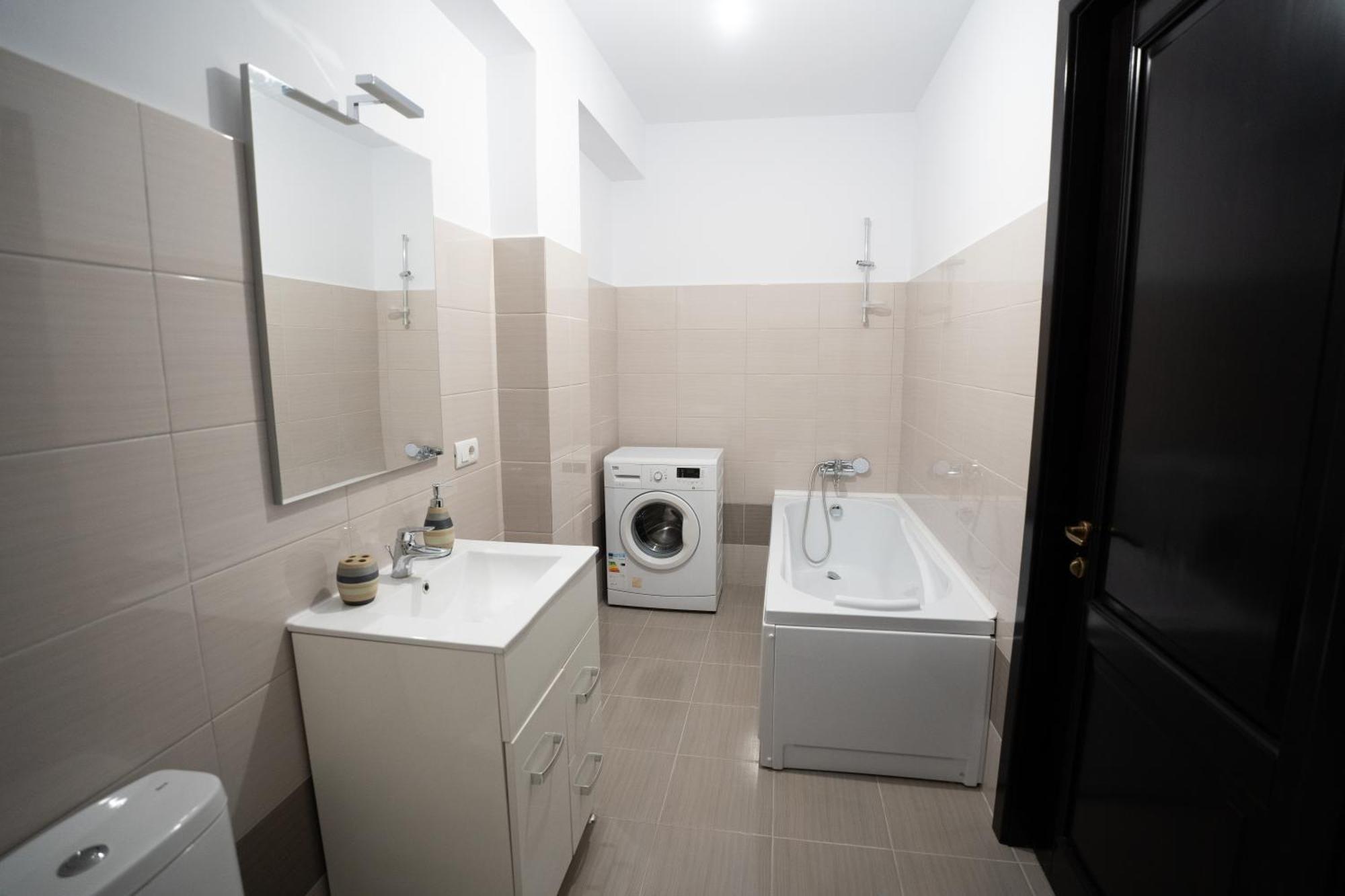 Alex 1 Apartament Ясси Екстер'єр фото