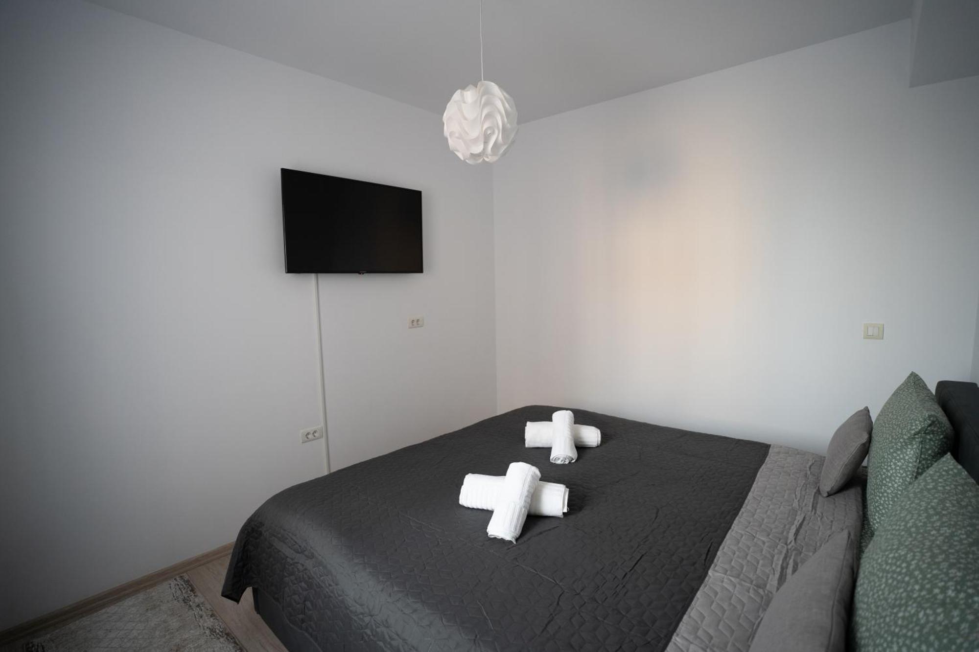 Alex 1 Apartament Ясси Екстер'єр фото
