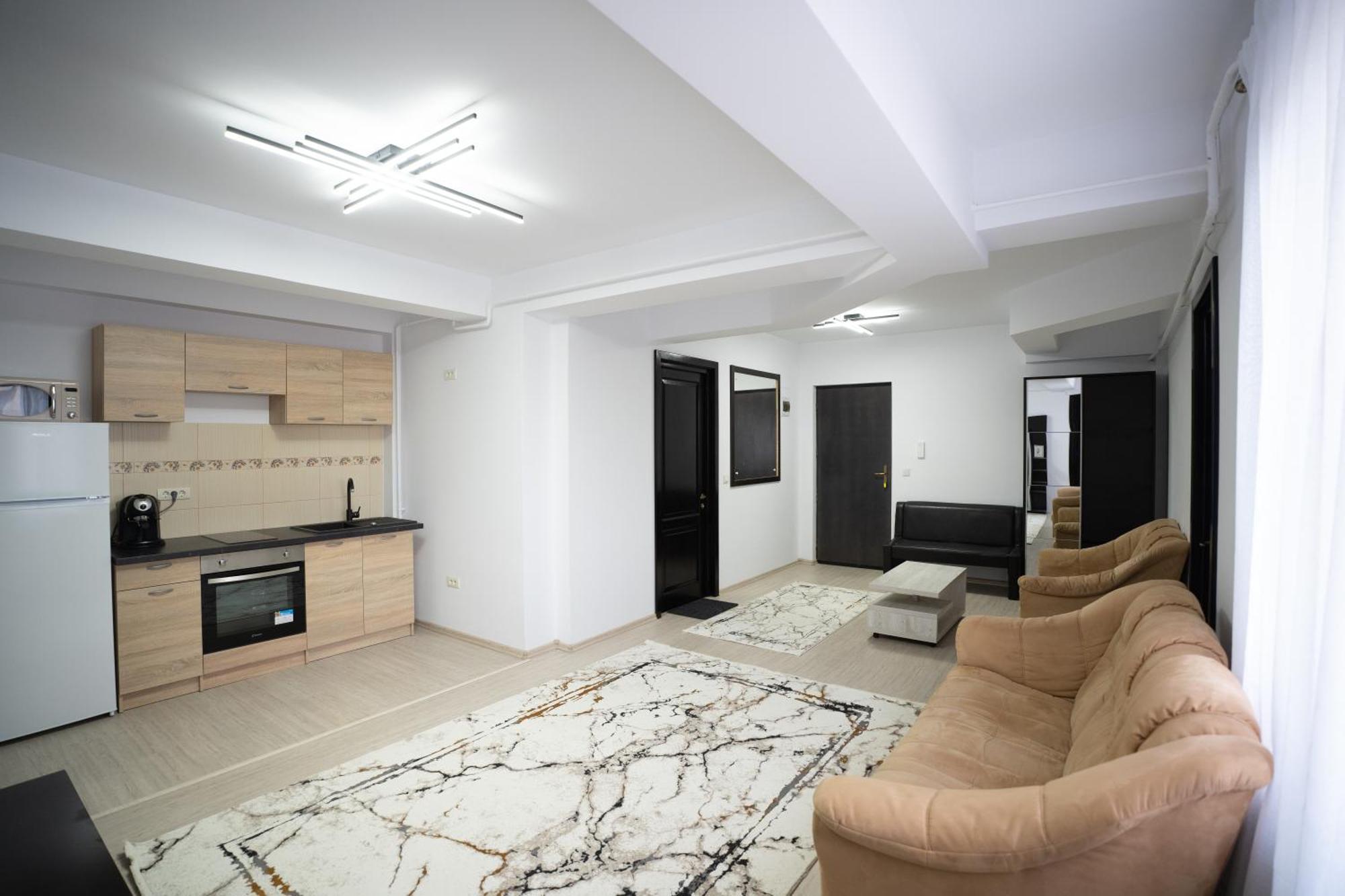 Alex 1 Apartament Ясси Екстер'єр фото
