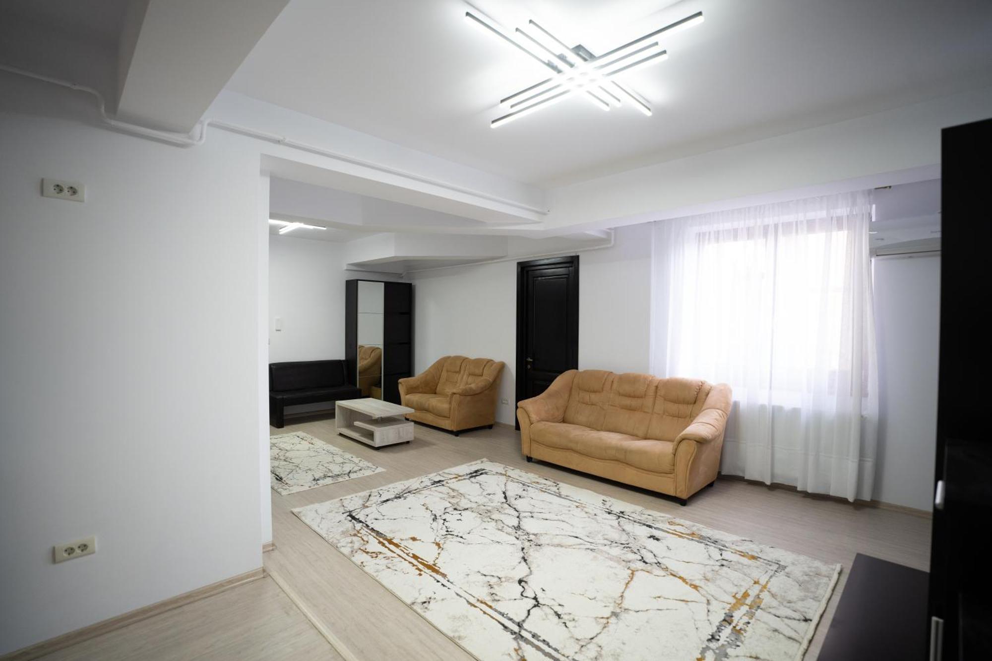Alex 1 Apartament Ясси Екстер'єр фото