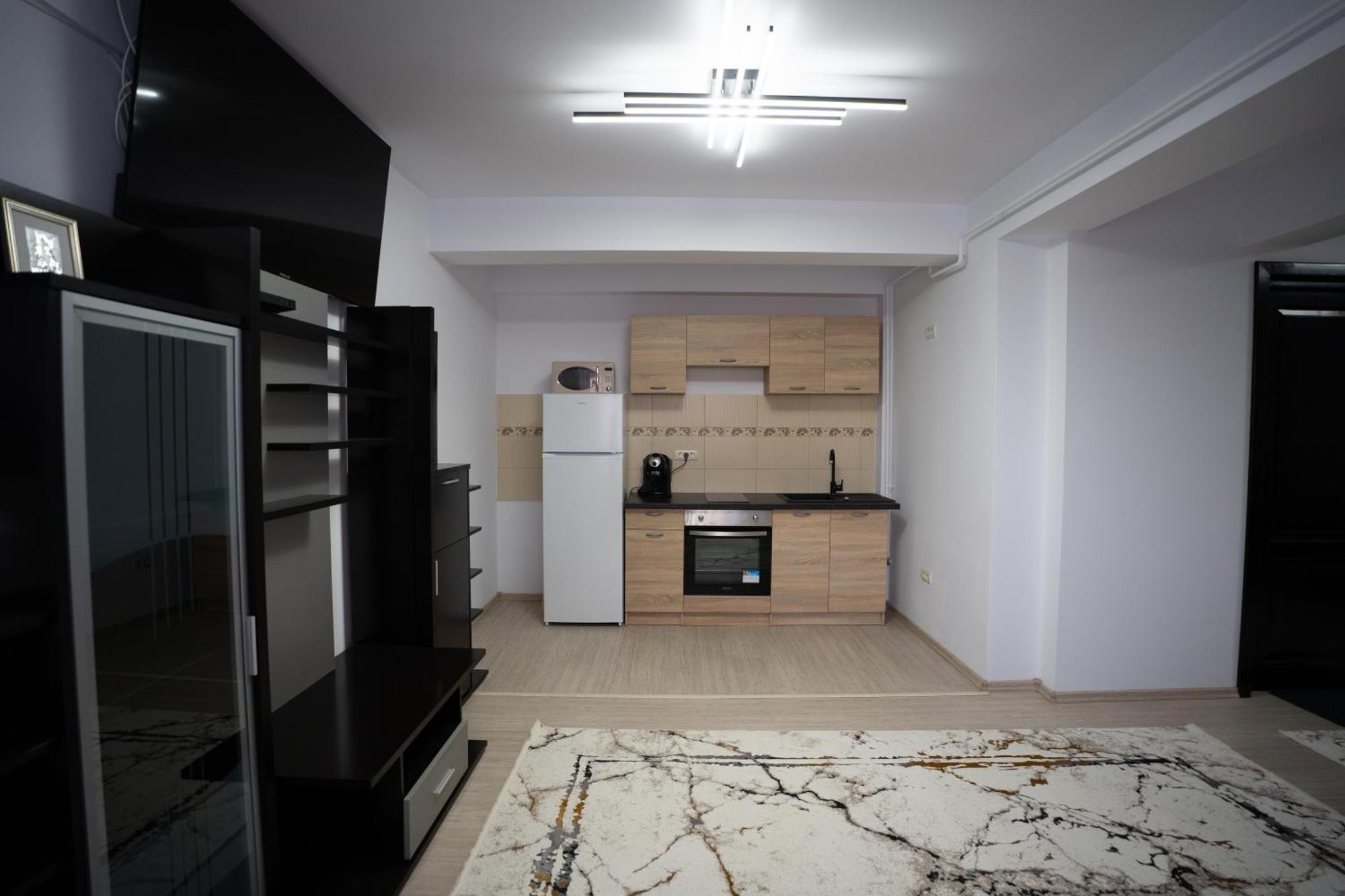 Alex 1 Apartament Ясси Екстер'єр фото